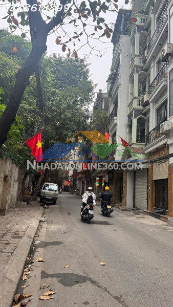 ???? bán toà apartment mặt phố cự lộc - nguyễn trãi  thanh xuân - 85m2 - mt 5m - 8 tầng tm - dt 1.3 tỷ/năm - 31 tỷ