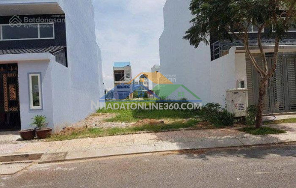 Bán lô đất quốc lộ 21-khu công nghệ cao-hòa lạc-dt 100m2.mt 6m.full thổ cư-giá đầu tư chỉ 2tỷ9