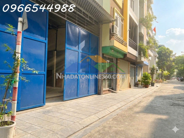 Kho/xưởng 90m² – tđc thanh am – xe tải lớn – 9tr