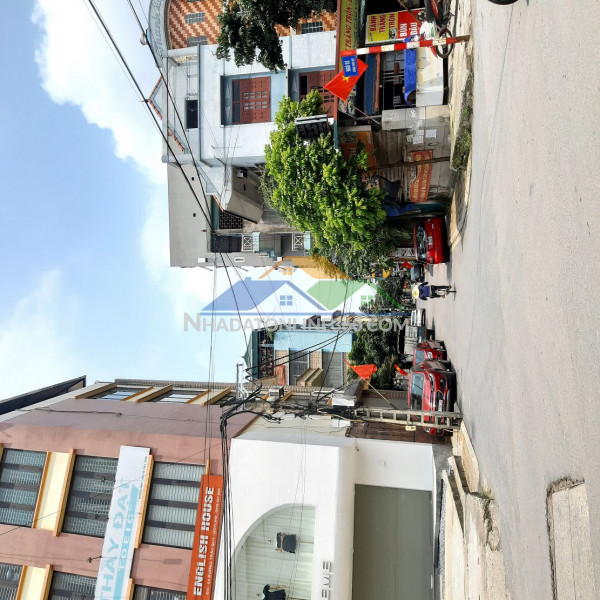 39m2 đất tđc trâu quỳ, đường 13m vỉa hè... giá đầu tư. lh 0989894845