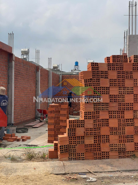 Chủ kẹt gấp giảm chào giá mới – nhà xưởng bình mỹ chỉ 18.5 tỷ