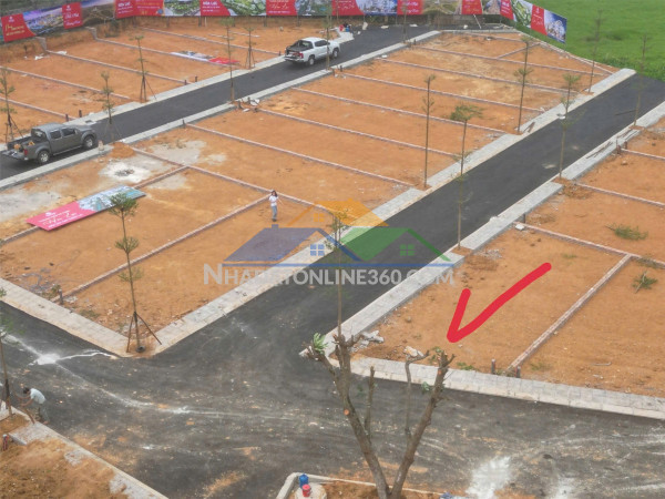 Đất mặt đường làn 2 của ql21, trung tâm mới của đô thị vệ tinh hòa lạc.
giá chỉ nhỉnh 3 tỷ, pháp lý chuẩn chỉnh