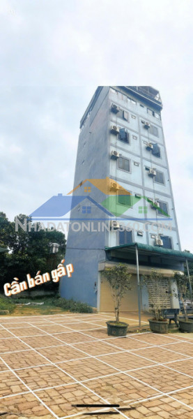 Bán đất chính chủ tại xã cổ đông, sơn tây, hà nội, 30 triệu/m2, s= 100 m2 full thổ cư