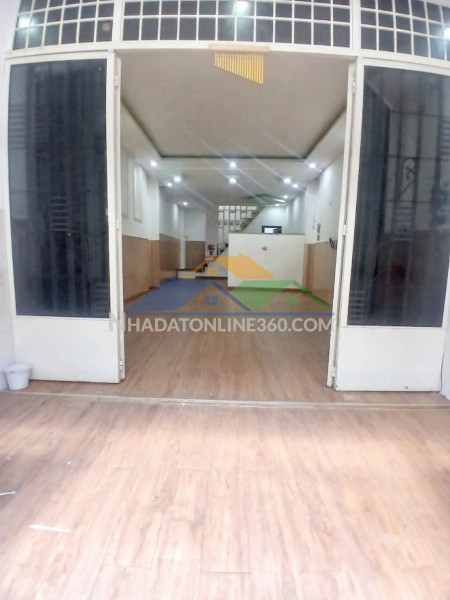BÁN  NHÀ 2 TẦNG, 51M2, ĐƯỜNG NGUYỄN SƠN,F PHÚ THỌ HÒA, QUẬN TÂN PHÚ 4,3 TỶ