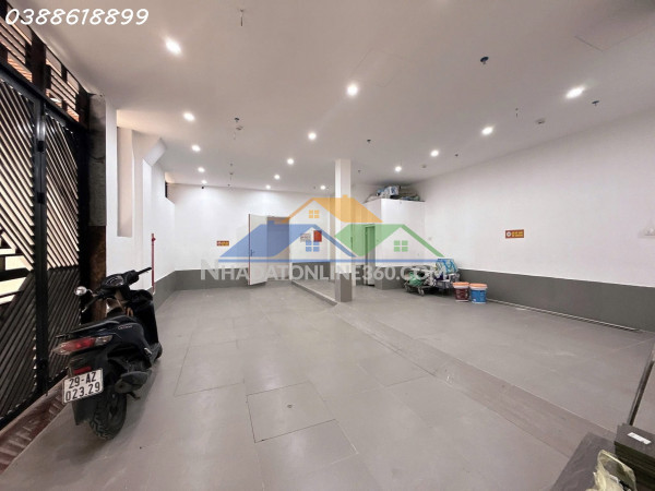 ???? bán toà apartment nguyễn khánh toàn - cầu giấy - 79m2 - mt 7.7m - 7 tầng tm - giá 27.5 tỷ