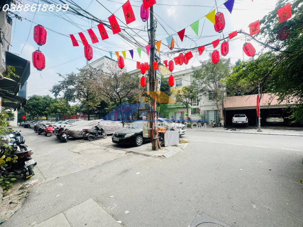 ???? bán nhà phân lô quân đội quần ngựa - ba đình - 65m2 - 6 tầng - nở hậu - giá 31,8 tỷ