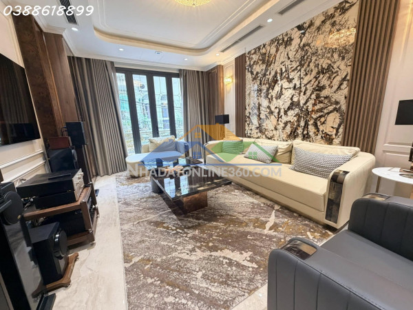 ???? bán nhà lê thanh nghị - hai bà trưng - 88m2 - mt 5,6m - 7 tầng tm - nở hậu - giá 45 tỷ