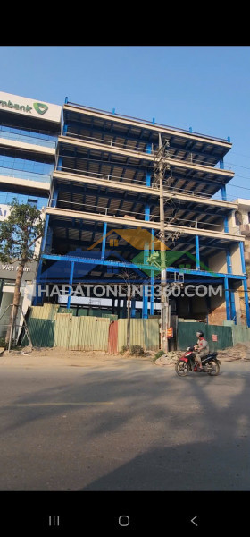 Chính chủ cho thuê văn phòng và nhà xưởng – vị trí đẹp, diện tích lớn tại hà nội