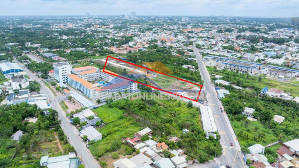 Bắt đầu sở hữu căn hộ emerald garden view chuẩn sống xanh giữa thuận an