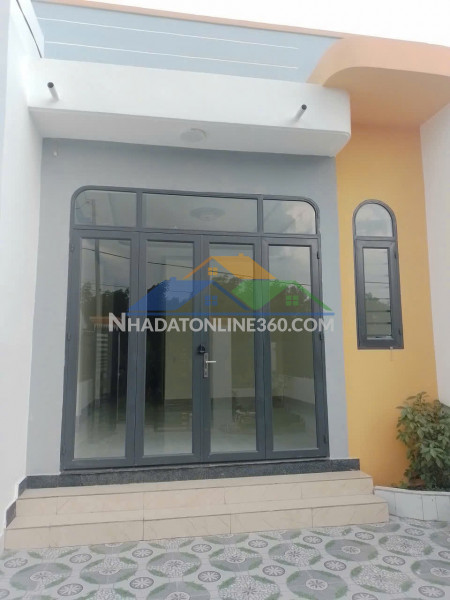 Chính chủ cần bán nhà khu phố thiên bình, đường hàm nghi, phường tam phước, biên hòa, đồng nai