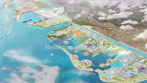 Đất đẹp- giá tốt bán nhanh lô đất tiềm năng giá rẻ hơn khu vực tại huyện hải hậu tỉnh nam định