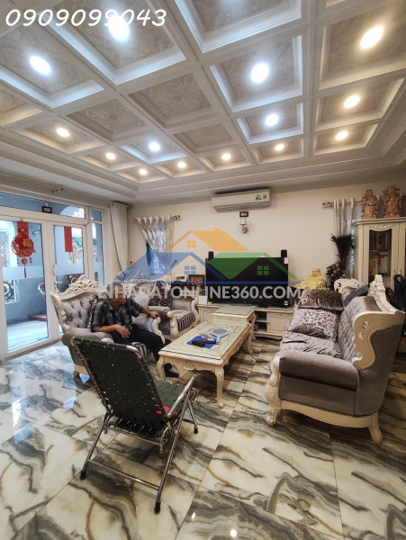 ????????biệt thự mt khu trung sơn – view sông, giáp q7