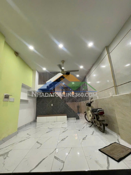 Siêu phẩm quận 11 – nhà xinh hồng bàng – sát bv chợ rẫy – giá hơn 3 tỷ – mua ngay