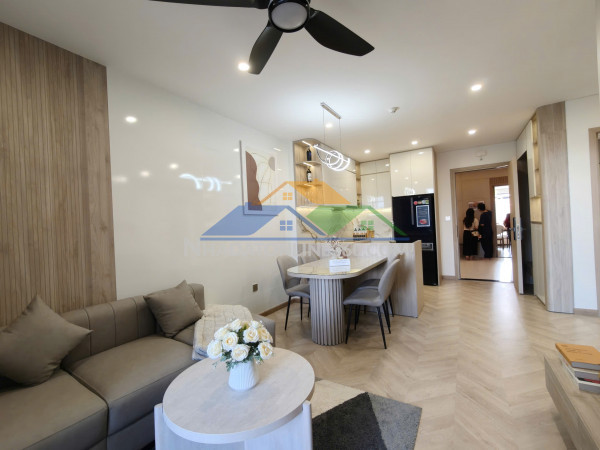 Chính chủ chuyển nhượng căn hộ fpt plaza 4 – view đẹp, giá...