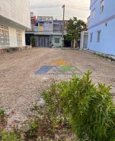 Cho thuê đất 300m² – mặt tiền đường số 19, bình chiểu,...