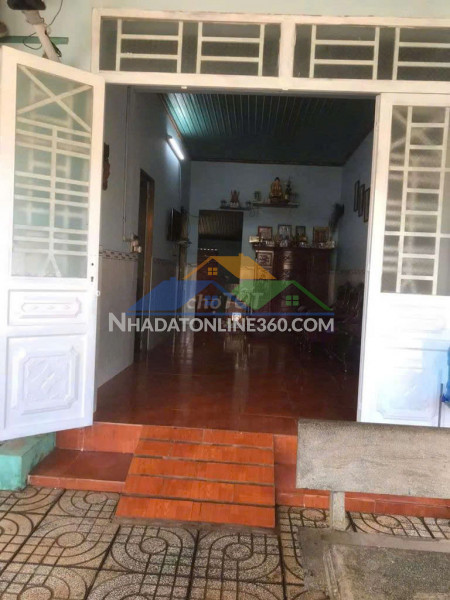 Không có nhu cầu sử dụng bán gấp nhà chính chủ tại  xã bình ba, châu đức, bà rịa - vũng tàu