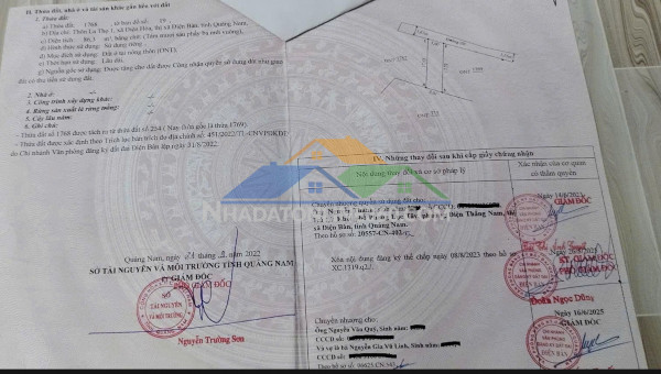 Hot hot đất  đẹp – giá tốt – chính chủ bán đất tại xã...