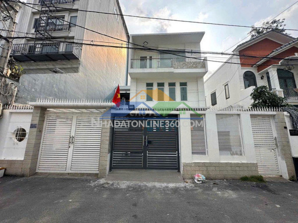 Hot hot- đầu tư là sinh lời - chính chủ cần bán gấp nhà tại  phường 27, quận bình thạnh, tp hồ chí minh