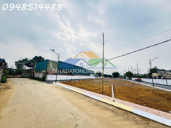 Đất gần công nghệ cao, quốc lộ 21 , khu trung tâm hòa lạc, phù hợp xây trọ, đầu tư sinh lời