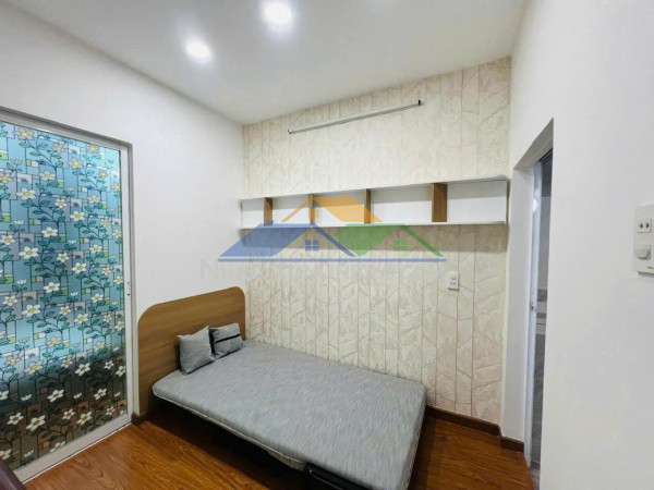 Nhà gò vấp nhỉnh 3 tỷ:  2 phòng ngủ 1 trệt 1 lầu- phạm văn chiêu   tp hcm