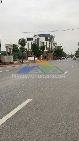 Chính chủ nhà mình cần bán đất ở tdp phú thứ, ngõ 27 đường tây mỗ, hà nội