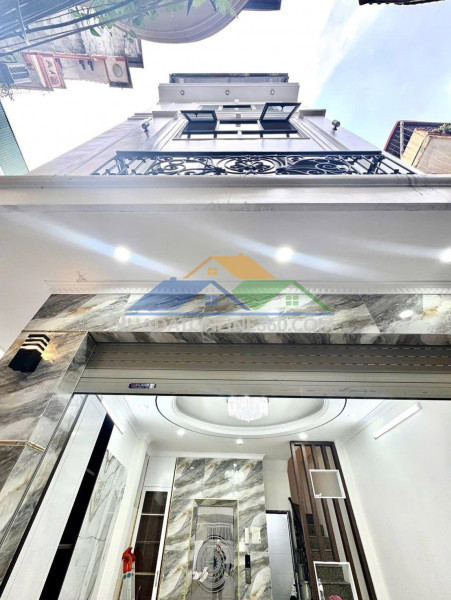 ???? ???? bán nhà cổ linh - 2 mặt ngõ - ô tô vào nhà - khu quân đội hàng xóm giáo sư 9 tỷ