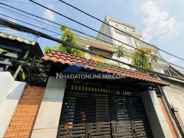 Nhà linh tây – tp. thủ đức – 80m² – giá chỉ 5.15 tỷ – cơ hội an cư & đầu tư hiếm có