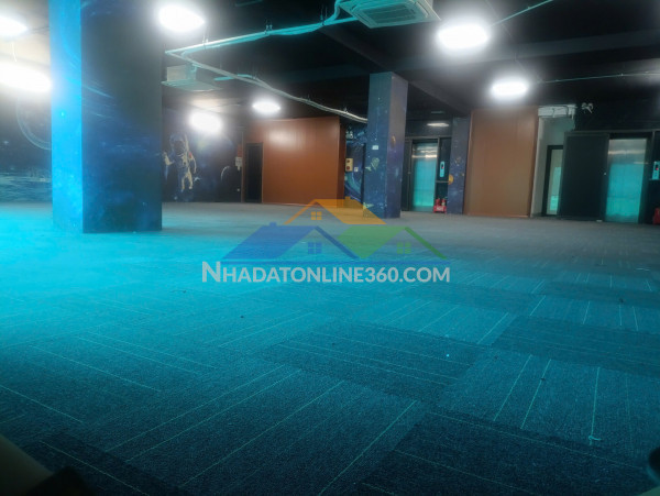 Giá đẹp nhất khu vực - chính chủ cho thuê sàn tầng 3 – vị trí đẹp tại bắc từ liêm, hà nội