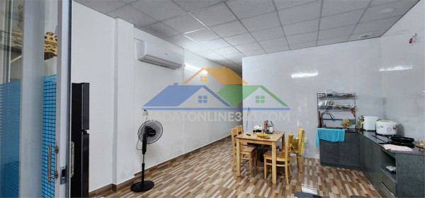 Cần bán gấp căn nhà tại – phan huy ích – phường an hội tây – tp hồ chí minh