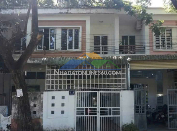 Cần bán nhà có vị trí đẹp tại kdc đô thị hưng phú mới - p. cái răng - tp. cần thơ.