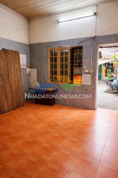 Phòng trọ giá rẻ – gần công viên, trạm xe buýt – thanh nhàn,...