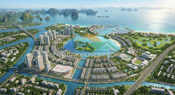 Bảng giá nội bộ pk châu mỹ (đợt mở bán đầu tiên) + ds lô đẹp vin hạ long xanh