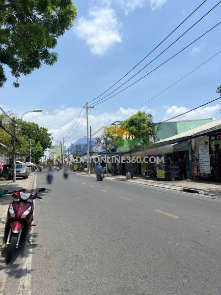 Nhà 2 tầng mặt tiền kinh doanh đường phạm thế hiển (số lẻ) p7q8. giá: 8 tỷ