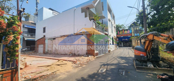 Bán đất  dũng sỹ thanh khê – sát biển