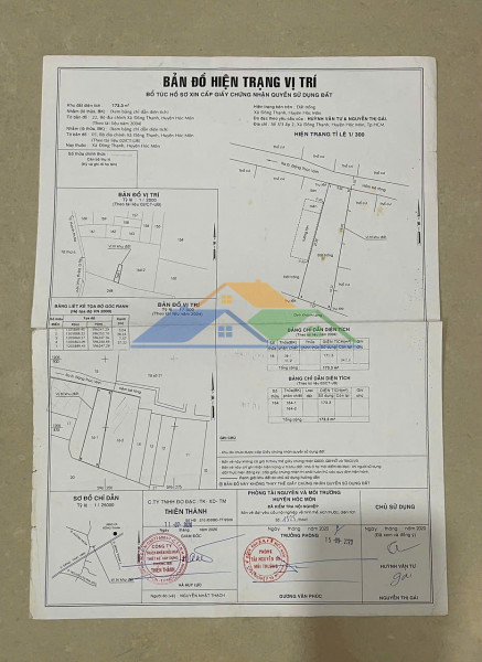 Đất 2 mặt tiền – huỳnh thị na – giá chỉ 1.8 tỷ ????