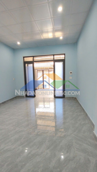 Cho thuê nhà trệt lửng – hẻm 230 ngô quyền, buôn ma thuột, đắk lắk