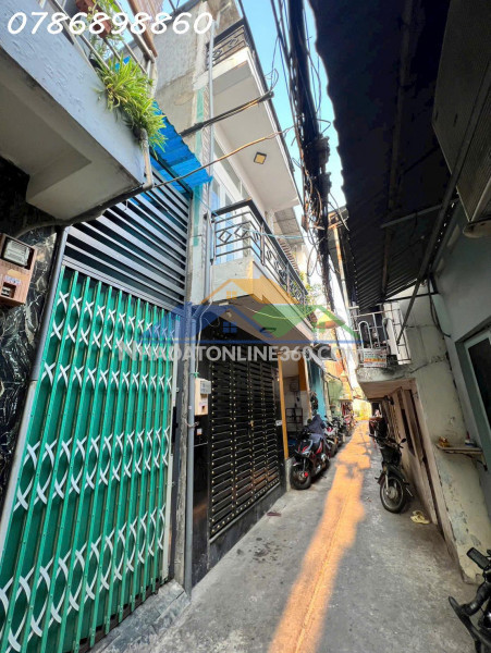 ???? giá mới 17,5 tỷ – nhà mặt tiền d4 kdc phạm hữu lầu, tân...