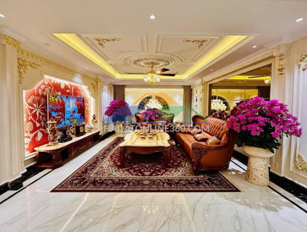 Siêu phẩm đầu tư - chính chủ bán nhanh lô đất  mạc đĩnh chi...