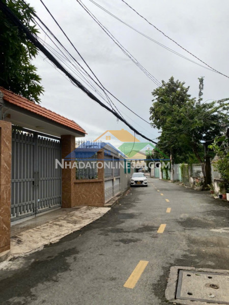 Bán nhà đường số 4, phường thạnh mỹ lợi, q2, thủ đức, tp hcm. dt 115m2, 4pn. giá  5.7 tỷ - 0933125879