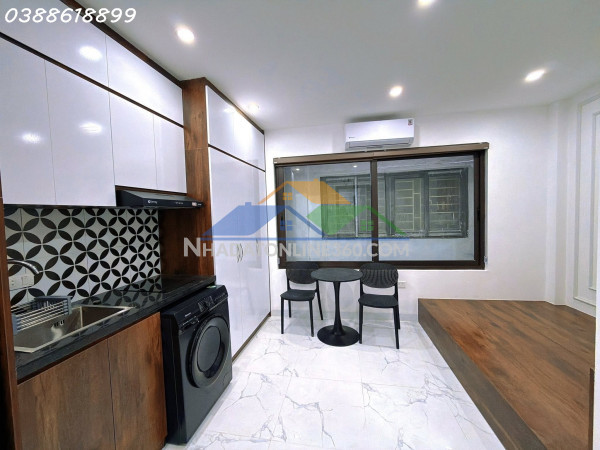 ???? bán toà apartment đường láng - đống đa - 68m2 - mt 5m - 7 tầng tm - 17 phòng - giá 23.6 tỷ