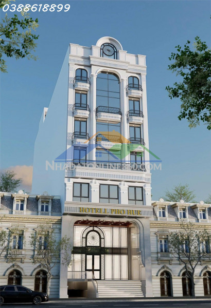 ???? bán toà khách sạn mặt phố huế - hai bà trưng - 386m2 - 11 tầng - mt 10m - giá 520 tỷ