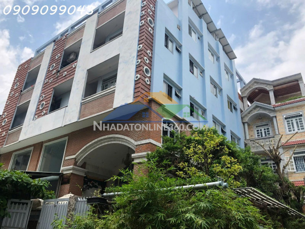 ????????siêu phẩm chdv trung tâm – gần âu cơ, tân phú/tân bình