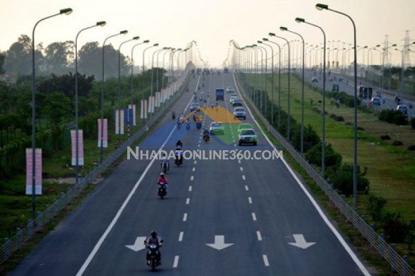 Bán cắt lỗ lô 100m2 full thổ cư-gần công nghệ cao hoà lạc & đại học quốc gia chỉ nhỉnh 3 tỷ