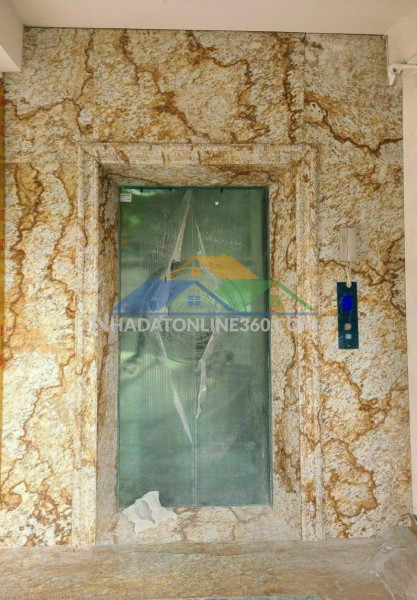 Cho thuê nhà mới, trung hòa, vũ phạm hàm, trần kim xuyến; 142m2* 4,5t