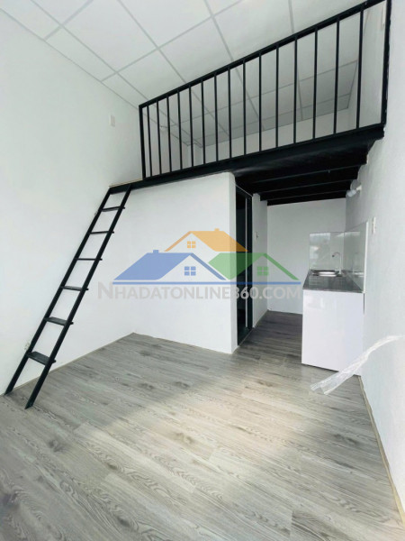 Bán căn hộ nguyễn lương bằng 145m2 3 tầng 18 phòng giá tốt dòng tiền 63tr/tháng