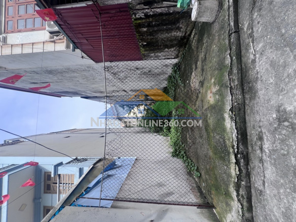 Bán đất cạnh hồ an lão ngọc thụy- ô tô 80m mặt tiền rộng nhỉnh 14 tỷ(tl)