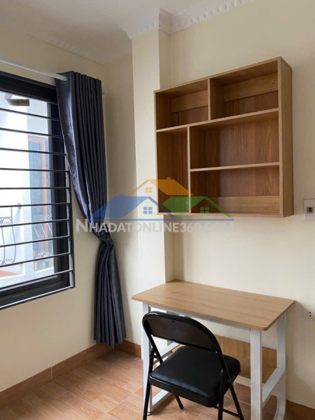 Bán đất phú diễn – lô góc đẹp – cách phố 30m – ô tô đỗ cửa – phù hợp xây chung cư mini