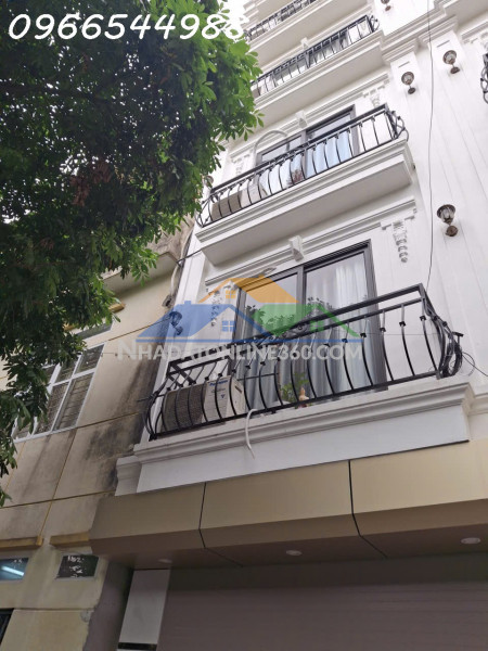 ???? cho thuê nhà nguyên căn ngõ 53 đức giang – việt hưng, long biên