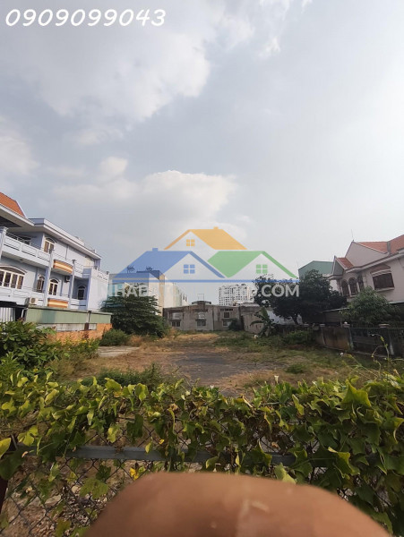 ???? đất mt đông hưng thuận – 1.058m², ngang 19m hiếm