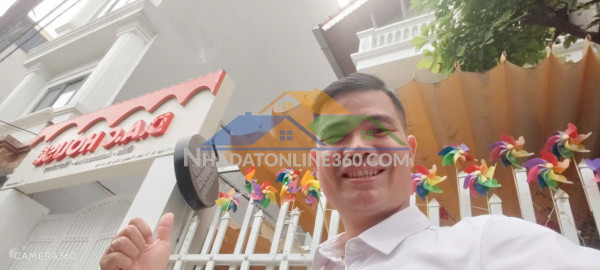 Đất vàng tây hồ – mặt tiền 7.2m hiếm gần như tuyệt chủng – giá đang ở vùng “chưa bị đánh thức”